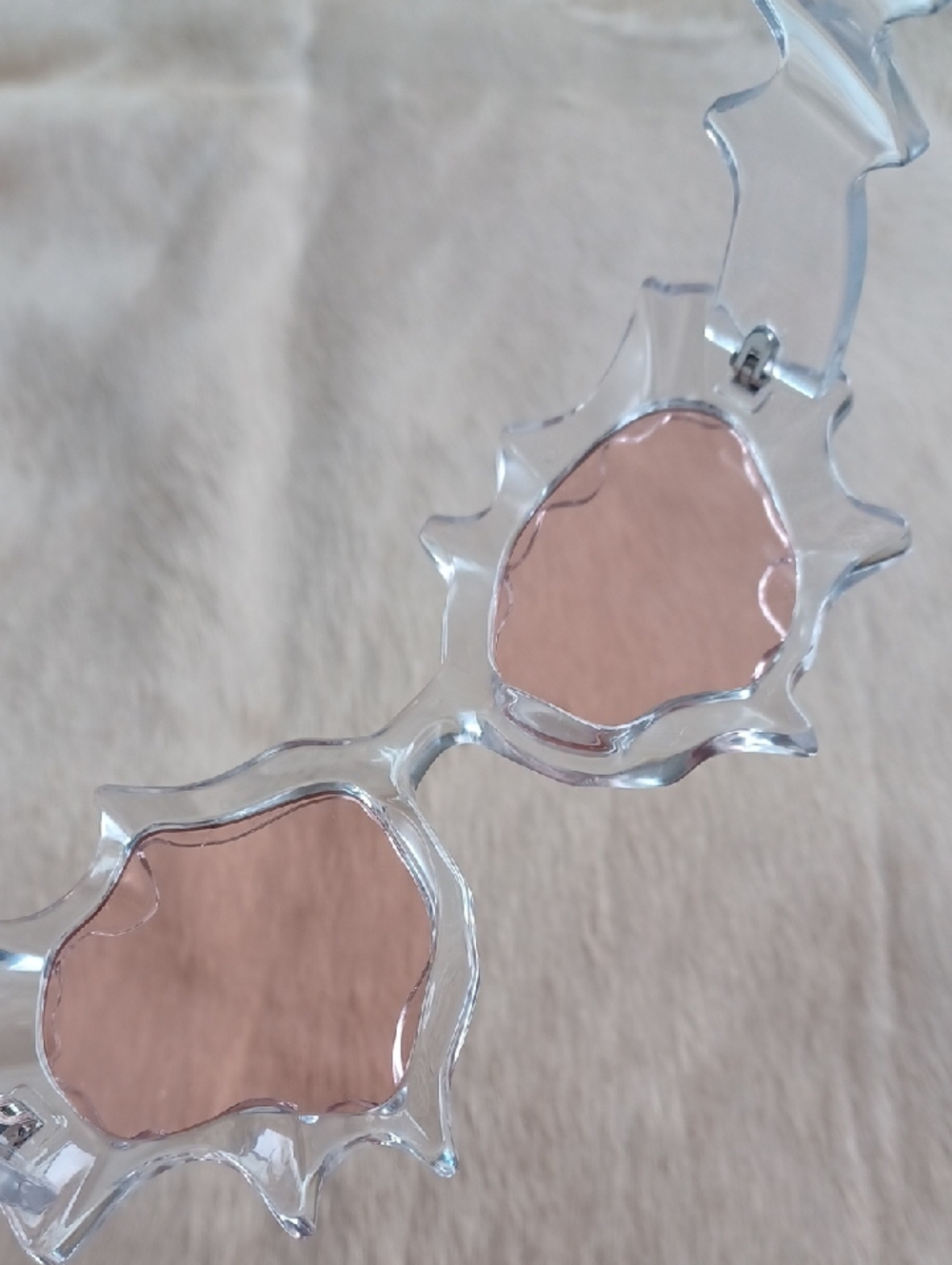 Funky Sunglasses - Picture 5 of 11